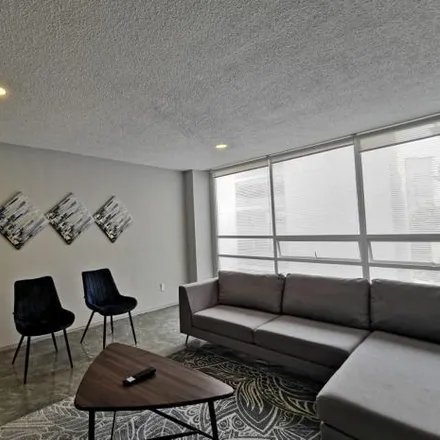 Rent this 3 bed apartment on Apartamento Hugo in Calle Arquímedes, Miguel Hidalgo