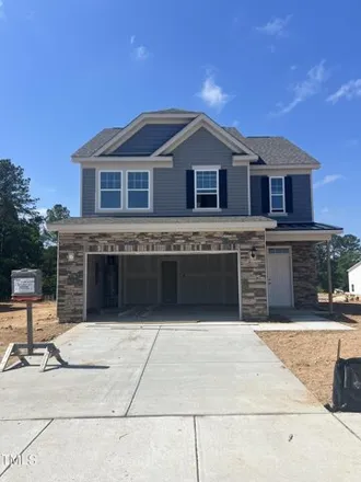 Buy this 3 bed house on River Sand Trail in Wake County, NC 27616