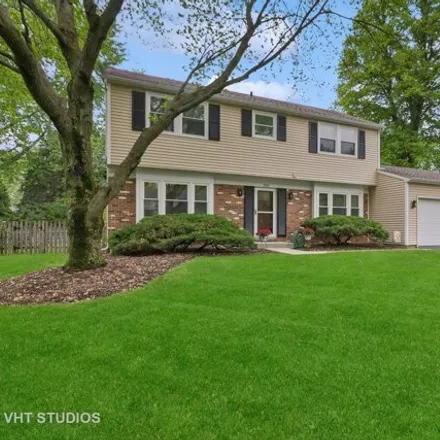Buy this 4 bed house on 214 Cedarbrook Road in Naperville, IL 60565