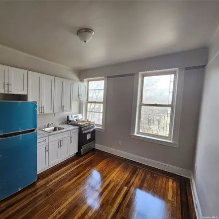 Rent this 2 bed apartment on 79-33 Myrtle Avenue in New York, NY 11385