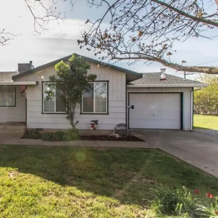 Buy this 3 bed house on 7404 Amber Lane in Shasta County, CA 96002