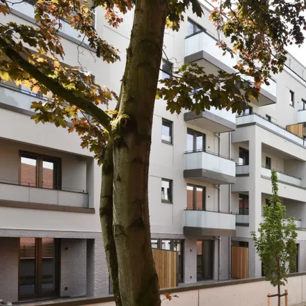 Image 4 - Ilse-Löwenstein-Schule, Standort Humboldtstraße, Humboldtstraße 89, 22083 Hamburg, Germany - Apartment for rent