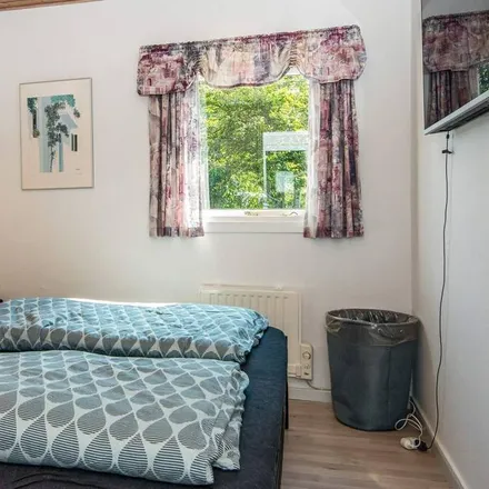 Rent this 2 bed house on Hemmet in Central Denmark Region, Denmark