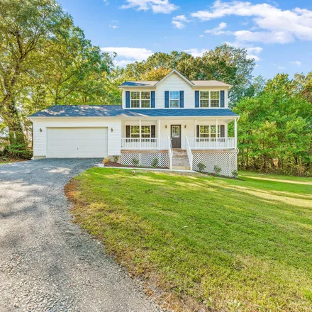 Buy this 3 bed house on 2215 Adelina Road in Adelina, Calvert County