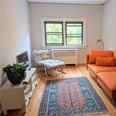 Rent this 1 bed apartment on 24 Palmer Avenue in Village of Bronxville, NY 10708
