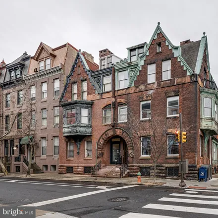 Image 2 - 2124 Spruce Street, Philadelphia, PA 19103, USA - Apartment for rent
