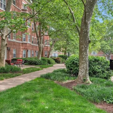 Rent this 1 bed apartment on 3615 38th Street Northwest in Washington, DC 20016