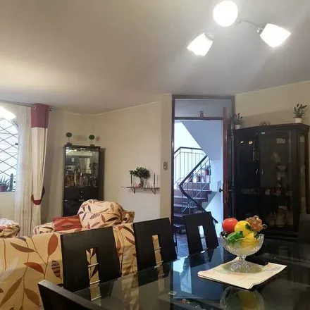 Image 1 - Jirón Loma de Las Gardemias, Santiago de Surco, Lima Metropolitan Area 15029, Peru - Apartment for sale