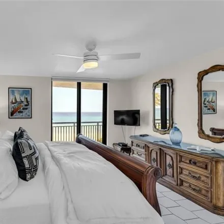 Image 5 - 4013 North Ocean Boulevard, Briny Breezes, Boynton Beach, FL 33483, USA - Condo for rent