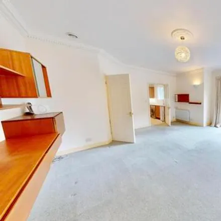 Image 2 - 7 Western Road, Grandpont, Oxford, OX1 4LF, United Kingdom - Apartment for sale