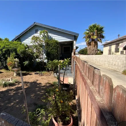 Image 3 - 5819 Brookfield Street, El Monte, CA 90022, USA - House for sale