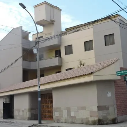 Image 1 - Jirón La Concordia, Bellavista, Lima Metropolitan Area 07011, Peru - House for sale