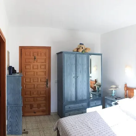 Rent this 3 bed house on Sínia de Santa Eulalia del Río in Passeig Marítim, 07840 Santa Eulària des Riu