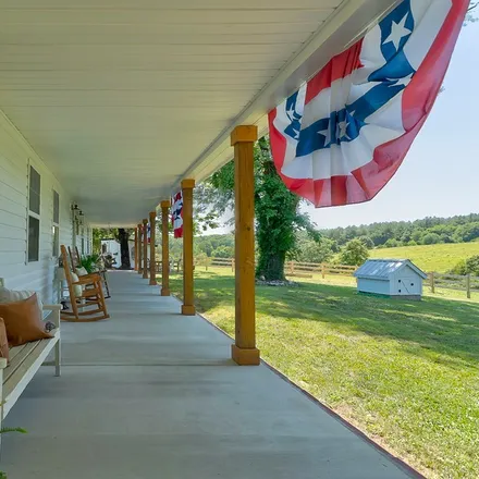 Image 3 - County Road 705, Poplar Hill, McMinn County, TN 37303, USA - House for sale