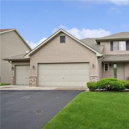 Buy this 4 bed house on 3458 99th Avenue North in Brooklyn Park, MN 55443