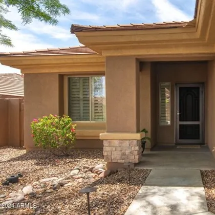 Image 1 - 41512 N River Bend Ct, Anthem, Arizona, 85086 - House for sale