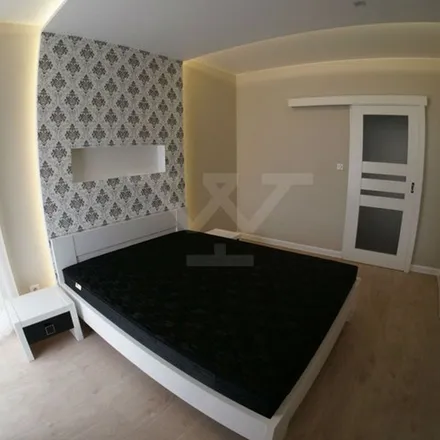 Rent this 2 bed apartment on Centrum Park in Stanisława Leszczyńskiego 60, 20-068 Lublin