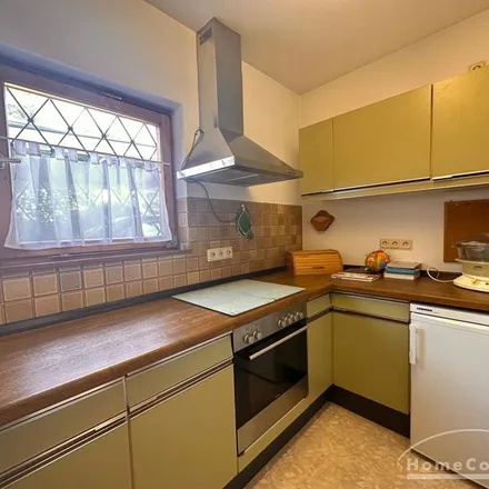 Rent this 1 bed apartment on Pfaffenkopfstraße 5 in 66126 Saarbrücken, Germany