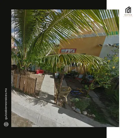 Image 4 - Calle Nardos, Mision Los Flores, 77723 Playa del Carmen, ROO, Mexico - House for sale