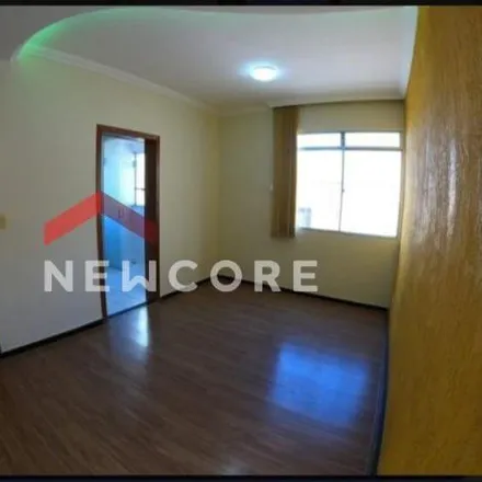 Buy this 2 bed apartment on Rua Francisco Magalhães Gomes in Manacás, Belo Horizonte - MG