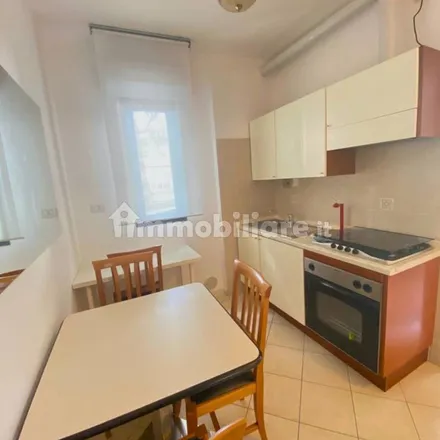 Image 9 - Viale San Martino 31, 47841 Riccione RN, Italy - Apartment for rent
