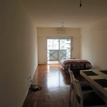 Buy this studio apartment on Humahuaca 3534 in Almagro, C1172 ABL Buenos Aires