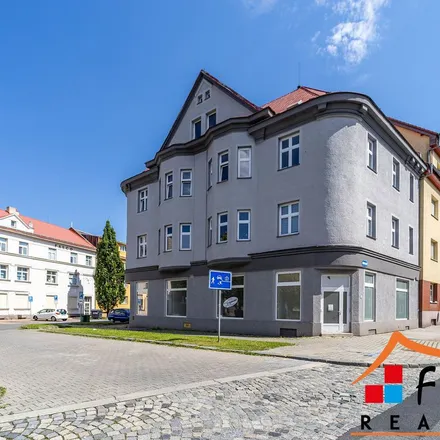 Image 7 - Korunní 817/37, 709 00 Ostrava, Czechia - Apartment for rent