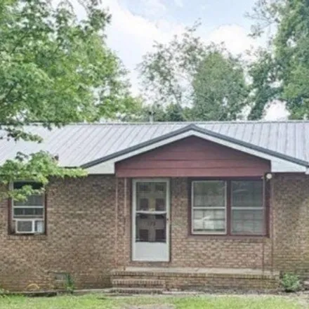 Buy this 3 bed house on 168 Allen Memorial Drive in Baldwin County, GA 31061