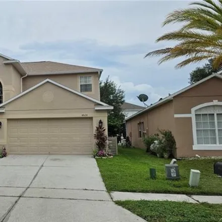 Buy this 4 bed house on 4624 Aguila Pl in Orlando, Florida