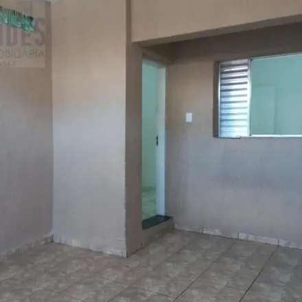 Rent this 2 bed house on Rua Natal in Jardim Marsola, Campo Limpo Paulista - SP