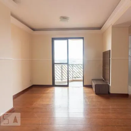 Rent this 2 bed apartment on Rua Oswaldo Port 50 in Quitaúna, Osasco - SP