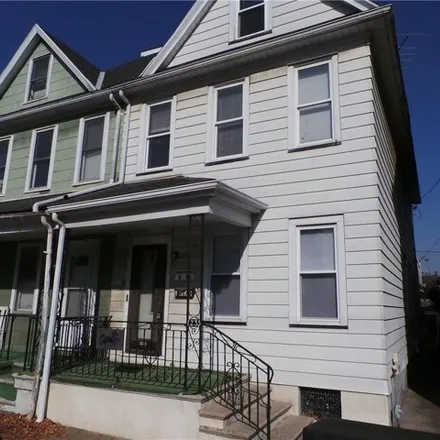 Rent this 1 bed apartment on 1247 Lehigh Street in Easton, PA 18042