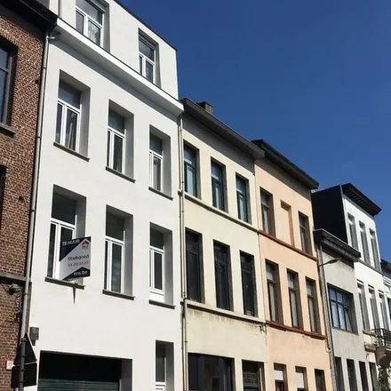 Image 8 - Boudewijnsstraat 47, 2018 Antwerp, Belgium - Apartment for rent