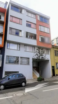 Image 8 - Florentino Arepas Venezolanas, Calle 54A 9-32, Chapinero, 110231 Bogota, Colombia - Apartment for sale