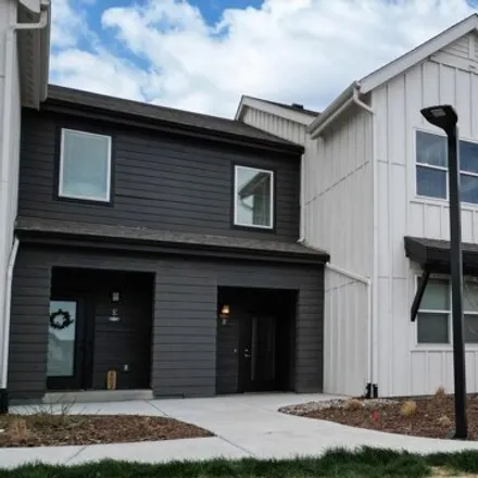 Image 3 - 2601 Conquest Street, Fort Collins, CO 80524, USA - Condo for sale