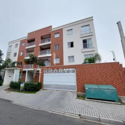 Buy this 2 bed apartment on Rua Cruzeiro do Sul in Emiliano Perneta, Pinhais - PR