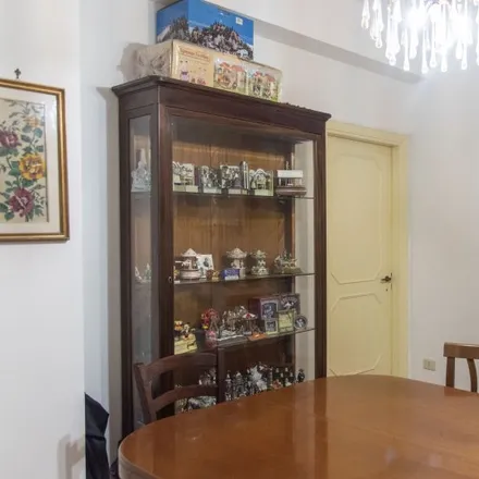 Image 1 - Via Codroipo, 00171 Rome RM, Italy - Apartment for rent
