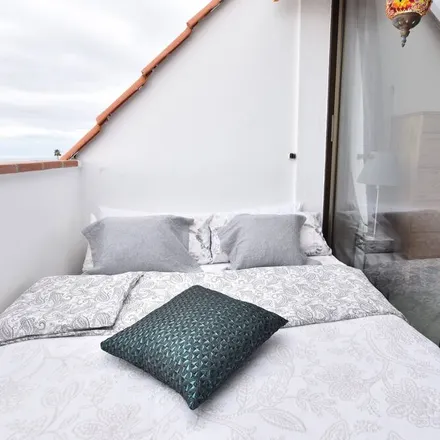 Rent this 1 bed apartment on Guía de Isora in Santa Cruz de Tenerife, Spain