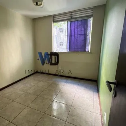Buy this 3 bed apartment on unnamed road in Cubango, Niterói - RJ