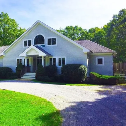 Rent this 6 bed house on 1505 Millstone Road in Noyack, Suffolk County