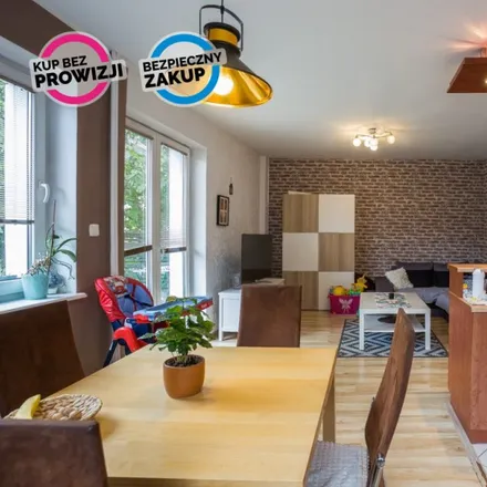 Buy this 6 bed house on Piotrkowska 2 in 81-508 Gdynia, Poland