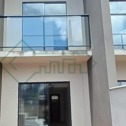 Buy this 2 bed house on Rua Prefeito Helmuth Fallgatter 1584 in Boa Vista, Joinville - SC