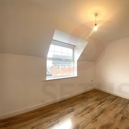 Image 4 - Bakers Way, Leicester, LE5 1PZ, United Kingdom - Apartment for rent