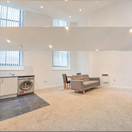 Rent this 1 bed apartment on Field Street in Little Germany, Bradford