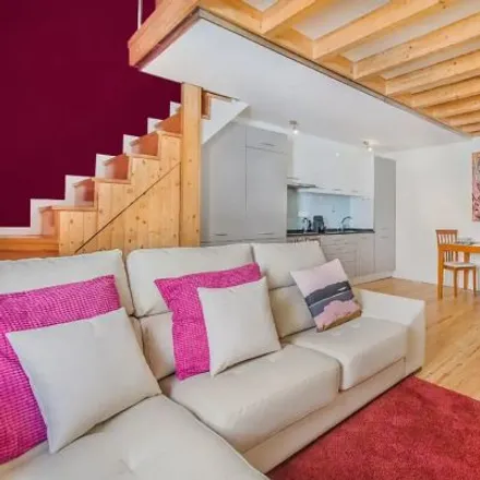 Rent this 2 bed apartment on Travessa do Olival à Graça in 1170-381 Lisbon, Portugal