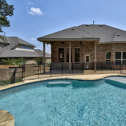 Buy this 4 bed loft on 1301 Hidden Cave Drive in New Braunfels, TX 78132