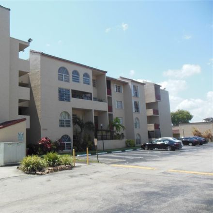 Rent this 2 bed condo on 10661 Southwest 108th Avenue in Kendall, FL 33176