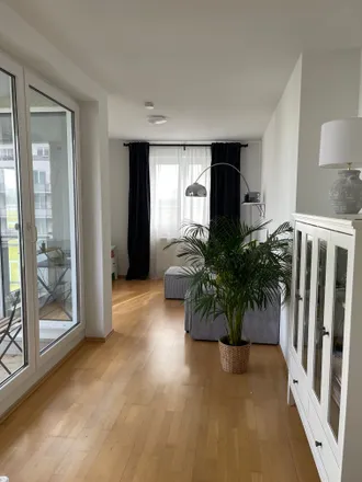 Rent this 2 bed apartment on Grünauer Straße 125 in 12557 Berlin, Germany
