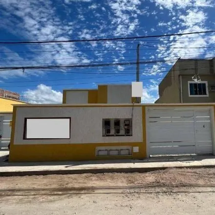 Buy this 2 bed house on Rua Particular I in Mariléa Chácara, Rio das Ostras - RJ