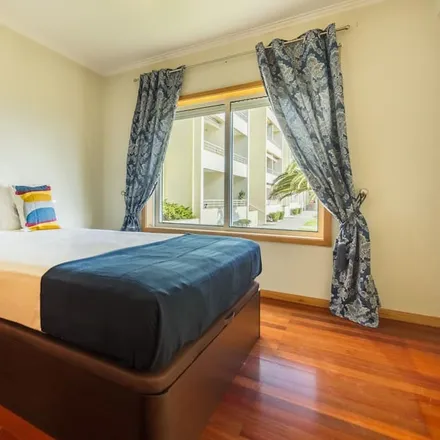 Rent this 1 bed apartment on Gaia in Largo 5 de Outubro, 4400-098 Vila Nova de Gaia